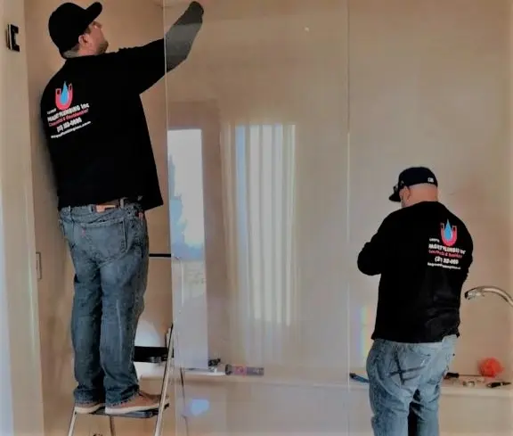 Professional plumbing installation for Leak Detection in Wild Oaks